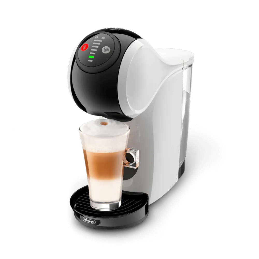 Dolce gusto genio automatic best sale