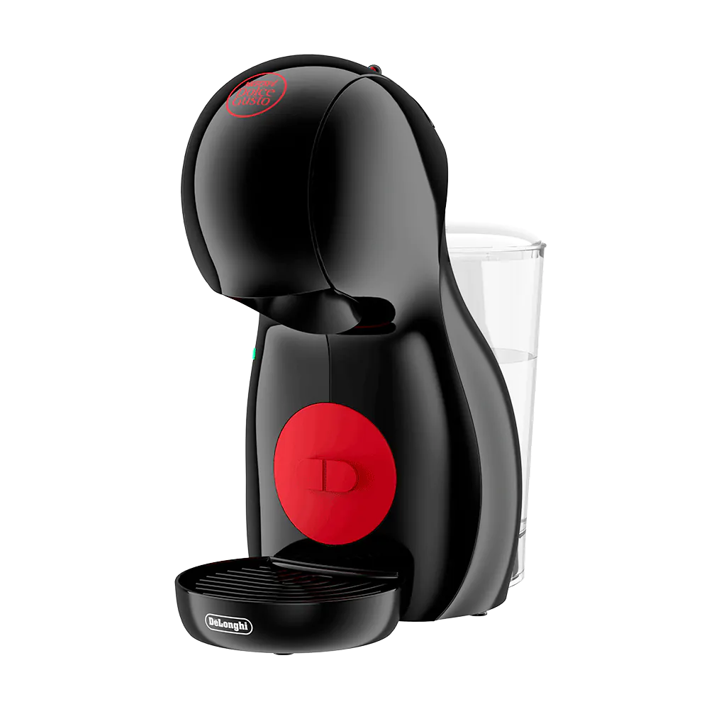 Black dolce gusto coffee machine best sale