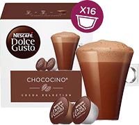 Chococino