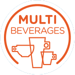 Multi Beverages