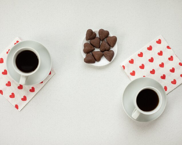 6 Easy Coffee and Chocolate Gifts