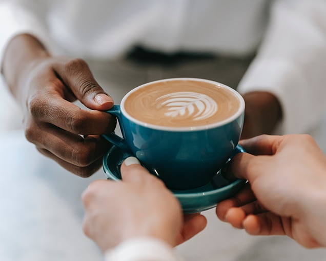 7 Different Coffee Types: Flat White vs Latte & More!