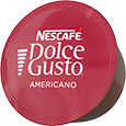 Americano Pod