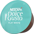 Flat White Pod