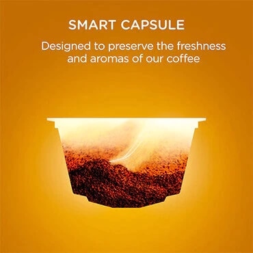 Smart capsule