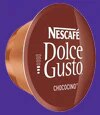 Chococino Pod