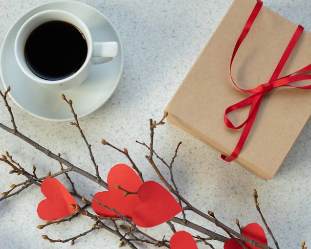 8 Unique Coffee Gifts for Her