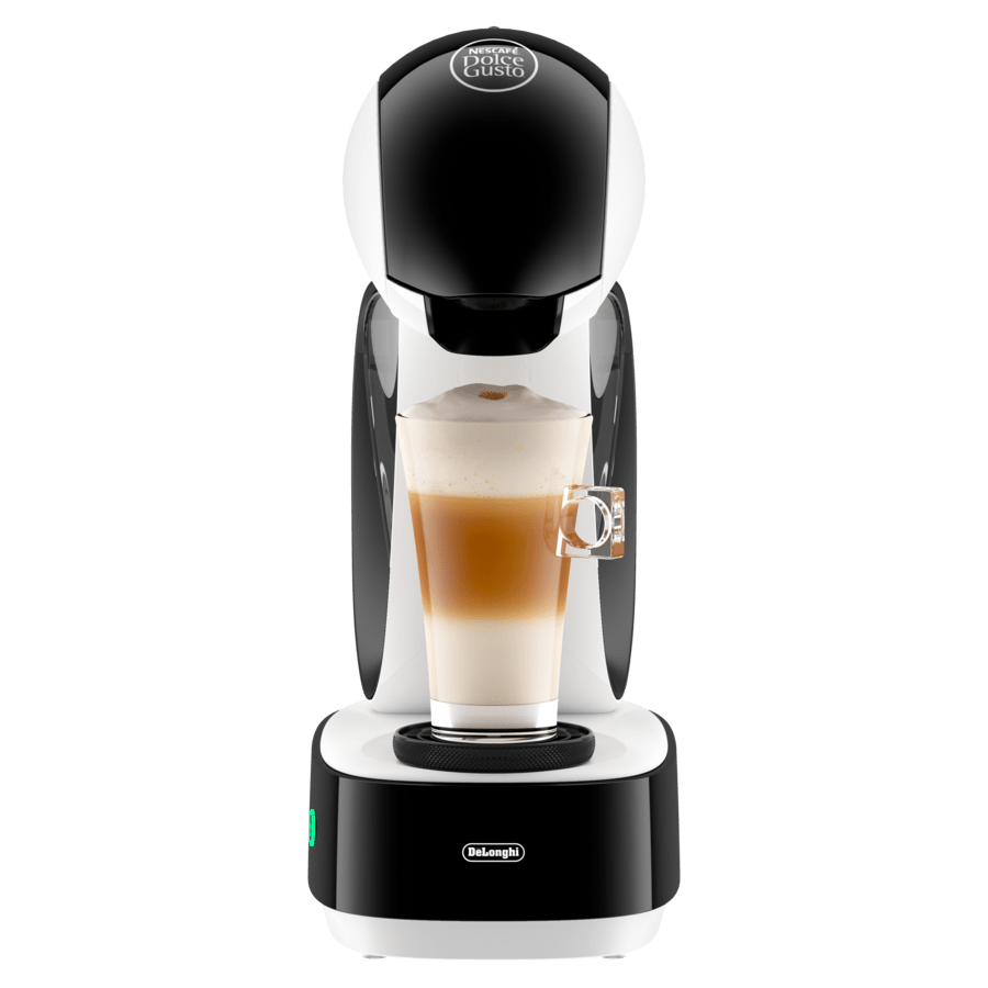 Features of the NESCAFÉ® Dolce Gusto Infinissima Black & White Coffee Machine