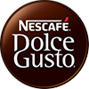 Nescafe Dolce Gusto logo