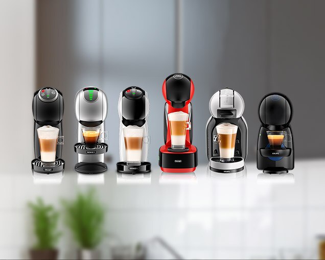 Which Coffee Machine to Buy 